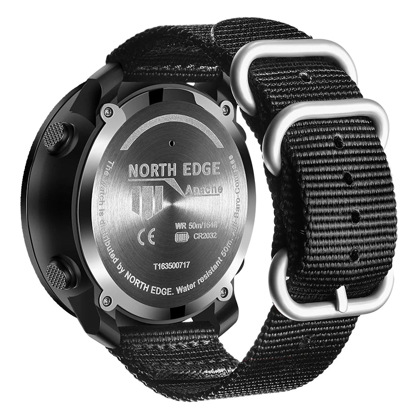 MyEdge Men's Sport Digital Watch