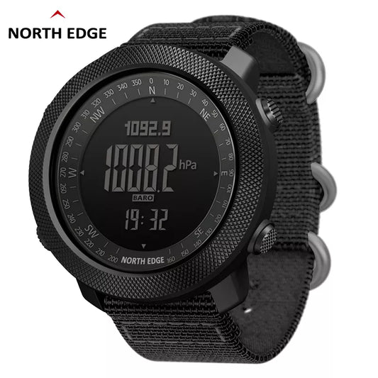 MyEdge Men's Sport Digital Watch