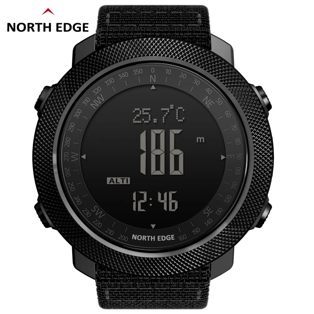 MyEdge Men's Sport Digital Watch