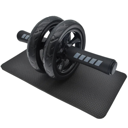 MyEdge Great-Quality Abs Roller Fitness Equipment